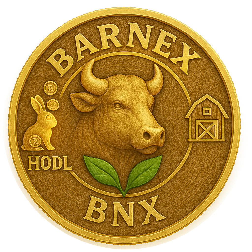 BNX Coin